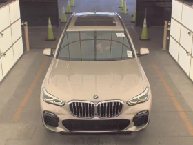 BMW X5 M-PACK* M-ОКАЧВАНЕ* 4-ZONE* PANO* PANO* SHODOWLINE - 58000 лв. - 49048435 2