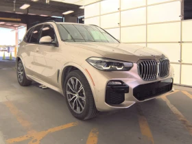 BMW X5 M-PACK* M-ОКАЧВАНЕ* 4-ZONE* PANO* PANO* SHODOWLINE - 58000 лв. - 49048435 3