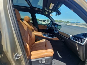 BMW X5 M-PACK* M-ОКАЧВАНЕ* 4-ZONE* PANO* PANO* SHODOWLINE - 58000 лв. - 49048435 13