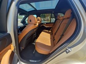 BMW X5 M-PACK* M-ОКАЧВАНЕ* 4-ZONE* PANO* PANO* SHODOWLINE - 58000 лв. - 49048435 15