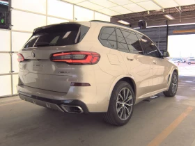 BMW X5 M-PACK* M-ОКАЧВАНЕ* 4-ZONE* PANO* PANO* SHODOWLINE - 58000 лв. - 49048435 7