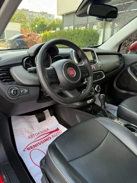 Обява за продажба на Fiat 500X * 2.0 M-JET* 140hp* FULL*  ~19 500 лв. - изображение 10