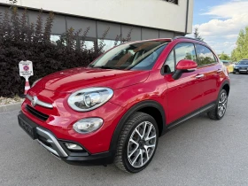 Обява за продажба на Fiat 500X * 2.0 M-JET* 140hp* FULL*  ~19 500 лв. - изображение 1