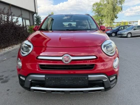 Обява за продажба на Fiat 500X * 2.0 M-JET* 140hp* FULL*  ~19 500 лв. - изображение 1