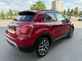 Обява за продажба на Fiat 500X * 2.0 M-JET* 140hp* FULL*  ~19 500 лв. - изображение 3