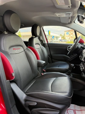 Обява за продажба на Fiat 500X * 2.0 M-JET* 140hp* FULL*  ~19 500 лв. - изображение 7