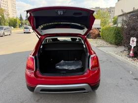 Fiat 500X * 2.0 M-JET* 140hp* FULL*  | Mobile.bg    13