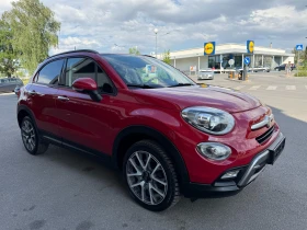 Обява за продажба на Fiat 500X * 2.0 M-JET* 140hp* FULL*  ~19 500 лв. - изображение 2