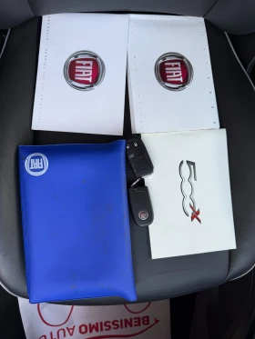 Fiat 500X * 2.0 M-JET* 140hp* FULL*  | Mobile.bg    16