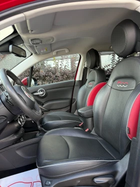 Обява за продажба на Fiat 500X * 2.0 M-JET* 140hp* FULL*  ~19 500 лв. - изображение 6