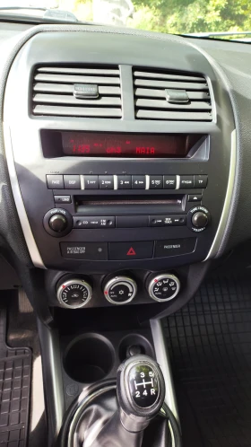 Mitsubishi ASX 1.6 Intense | Mobile.bg    8