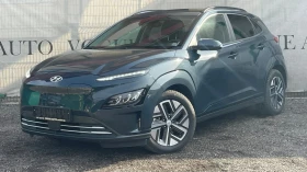Hyundai Kona PRIME* 64KW* ГАРАНЦИЯ* 