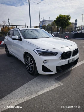 BMW X2 Full Options//Швейцария  - 36999 лв. / 18917.29 € - 12922384 2