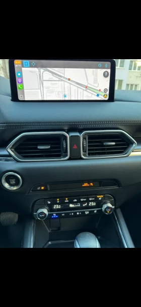 Mazda CX-5 2.5T TAKUMI 38хил км 360CAM  - 49499 лв. / 25308.44 € - 78690452 16