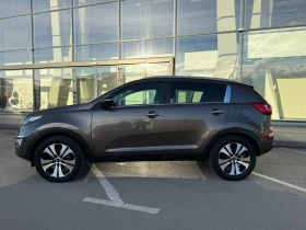     Kia Sportage 6  /2.0CRDI 136.. 6 