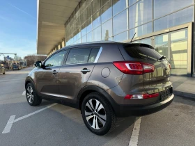     Kia Sportage 6  /2.0CRDI 136.. 6 