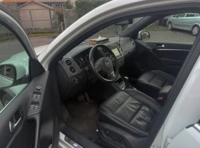 VW Tiguan 2.0TDI ГЕРМАНИЯ R-LINE 4-MOTION ПАНОРАМА FULL MAX - 14000 € / 27381.62 лв. - 41411707 3