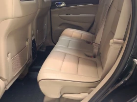 Jeep Grand cherokee 2018 OVERLAND * CARFAX * БЕЗ ПЪРВОНАЧАЛНА ВНОСКА - 17650 € / 34520.40 лв. - 64630293 13