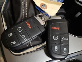 Jeep Grand cherokee 2018 OVERLAND * CARFAX * БЕЗ ПЪРВОНАЧАЛНА ВНОСКА - 17650 € / 34520.40 лв. - 64630293 8