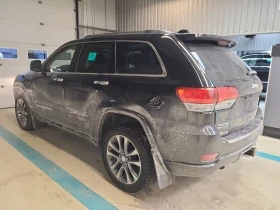 Jeep Grand cherokee 2018 OVERLAND * CARFAX * БЕЗ ПЪРВОНАЧАЛНА ВНОСКА - 17650 € / 34520.40 лв. - 64630293 4