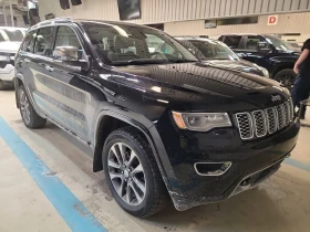 Jeep Grand cherokee 2018 OVERLAND * CARFAX * БЕЗ ПЪРВОНАЧАЛНА ВНОСКА - 17650 € / 34520.40 лв. - 64630293 2