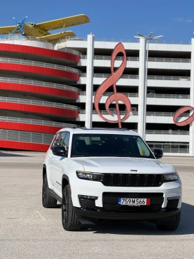 Jeep Grand cherokee Long  - 36999 € / 72363.75 лв. - 42923025 17