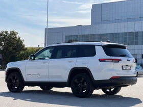 Jeep Grand cherokee Long  - 36999 € / 72363.75 лв. - 42923025 7