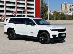 Jeep Grand cherokee Long  - 36999 € / 72363.75 лв. - 42923025 2