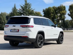 Jeep Grand cherokee Long  - 36999 € / 72363.75 лв. - 42923025 4