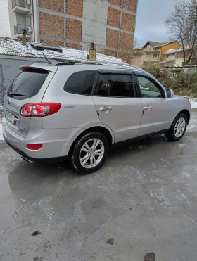 Hyundai Santa fe 2.2NAVI4x4FACE - 7350 € / 14375.35 лв. - 76153755 6