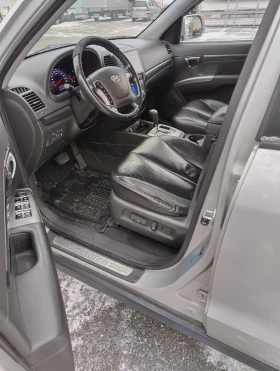 Hyundai Santa fe 2.2NAVI4x4FACE - 7350 € / 14375.35 лв. - 76153755 8