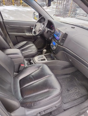 Hyundai Santa fe 2.2NAVI4x4FACE - 7350 € / 14375.35 лв. - 76153755 13