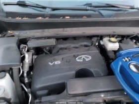 Infiniti QX60 3.5L V-6 DI, DOHC, VVT, 295HP All Wheel Drive | Mobile.bg � ����� ������ 16