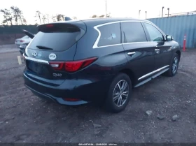 Infiniti QX60 3.5L V-6 DI, DOHC, VVT, 295HP All Wheel Drive | Mobile.bg � ����� ������ 10