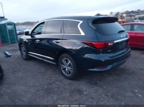 Infiniti QX60 3.5L V-6 DI, DOHC, VVT, 295HP All Wheel Drive | Mobile.bg � ����� ������ 9