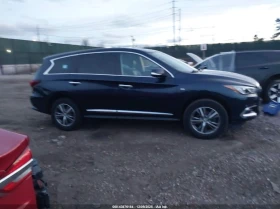 Infiniti QX60 3.5L V-6 DI, DOHC, VVT, 295HP All Wheel Drive | Mobile.bg � ����� ������ 5