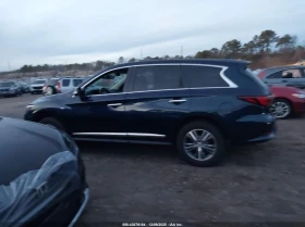 Infiniti QX60 3.5L V-6 DI, DOHC, VVT, 295HP All Wheel Drive | Mobile.bg � ����� ������ 6