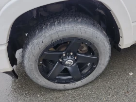 Dodge RAM 1500 * LIMITED CREW CAB SHORT BED * CARFAX * ��� ������ | Mobile.bg � ����� ������ 6