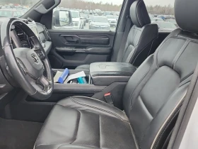 Dodge RAM 1500 * LIMITED CREW CAB SHORT BED * CARFAX * ��� ������ | Mobile.bg � ����� ������ 5