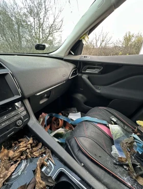 Jaguar F-PACE - 5200 € / 10170.32 лв. - 67728722 9