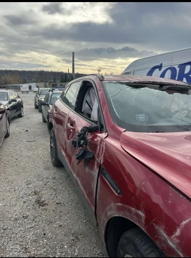 Jaguar F-PACE - 5200 € / 10170.32 лв. - 67728722 3