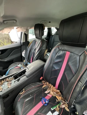 Jaguar F-PACE - 5200 € / 10170.32 лв. - 67728722 10