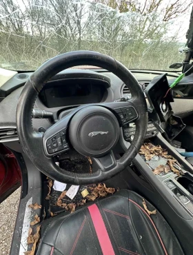 Jaguar F-PACE - 5200 € / 10170.32 лв. - 67728722 8