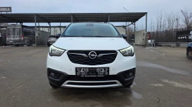 Opel Crossland X KATO ЧИСТО НОВ - 9199 € / 17991.68 лв. - 54877288 2