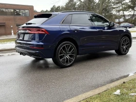 Audi Q8 CARFAX, снимка 7
