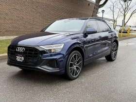 Audi Q8 CARFAX, снимка 10