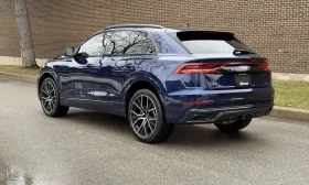 Audi Q8 CARFAX, снимка 11
