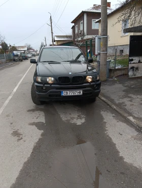BMW X5 3.0 i - 3800 € / 7432.15 лв. - 70383325 2