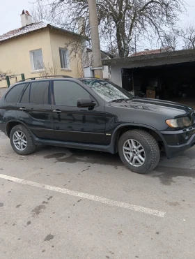 BMW X5 3.0 i - 3800 € / 7432.15 лв. - 70383325 3