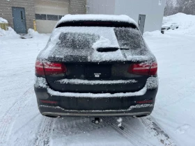 Mercedes-Benz GLC * 300 * CARFAX * ЦЕНА ДО БГ, снимка 4